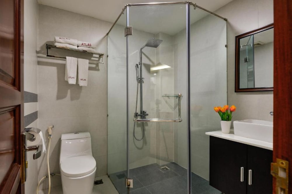 Atlas Hotel & Apartment 38/42