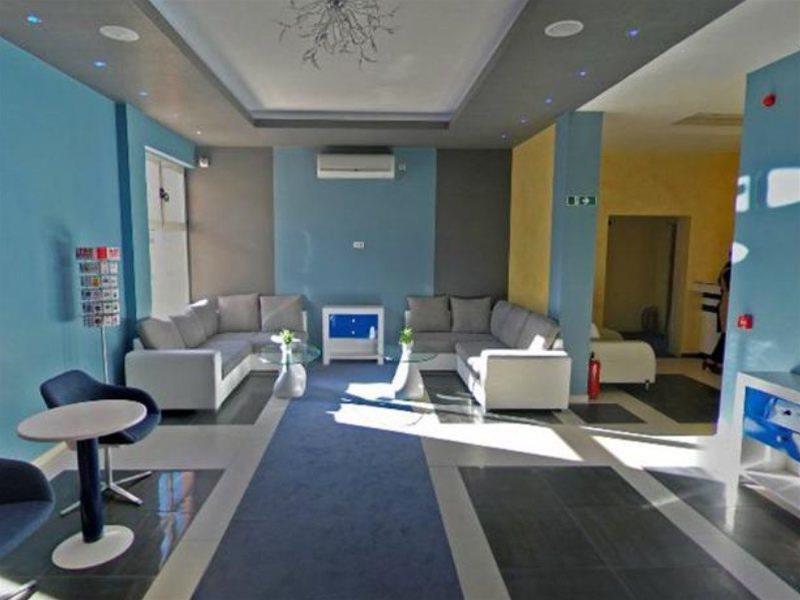 Hotel Garni City Code Vizura 36/39