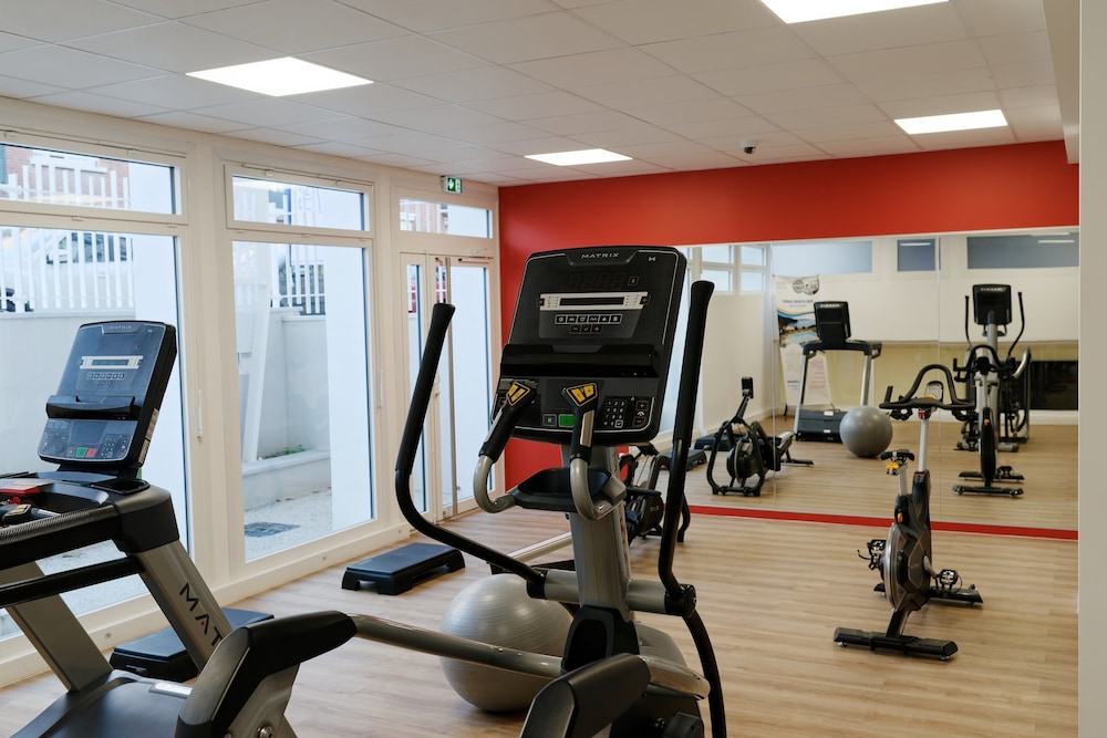 Nemea Appart Hotel Coliseum Amiens Centre 37/64