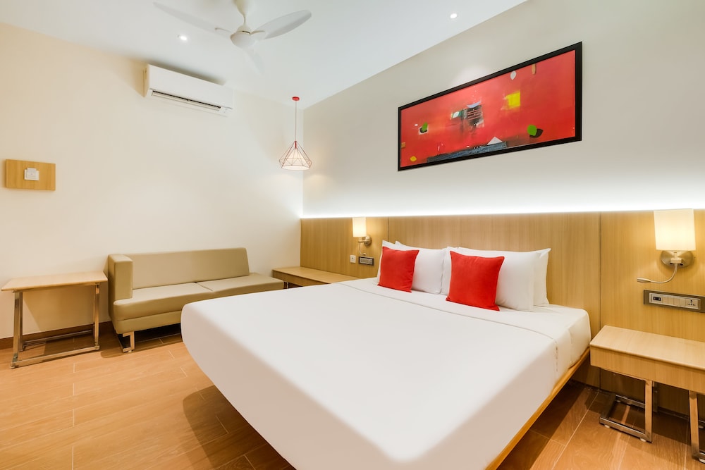 Red Fox Hotel Vijayawada 14/36