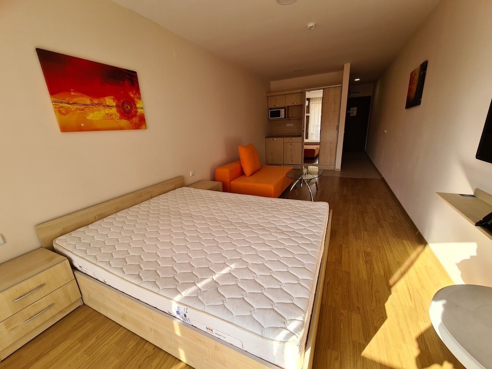 Premier Fort Beach Hotel 21/55