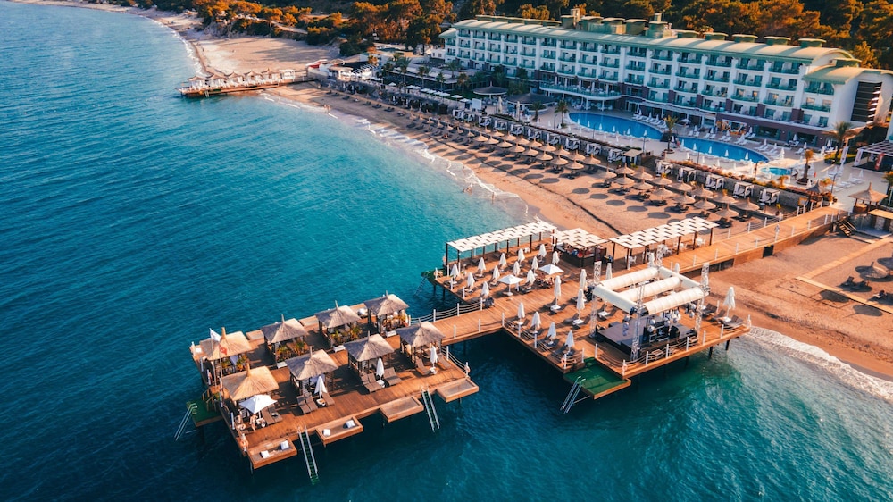 Corendon Playa Kemer 81/82