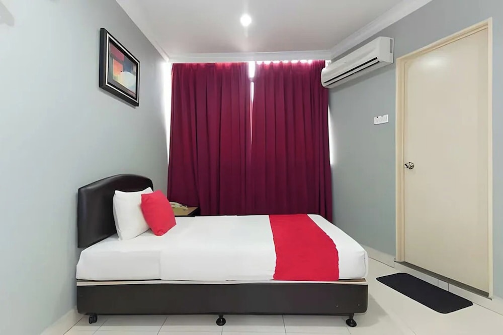 PUTERI AMPANG HOTEL 29/48