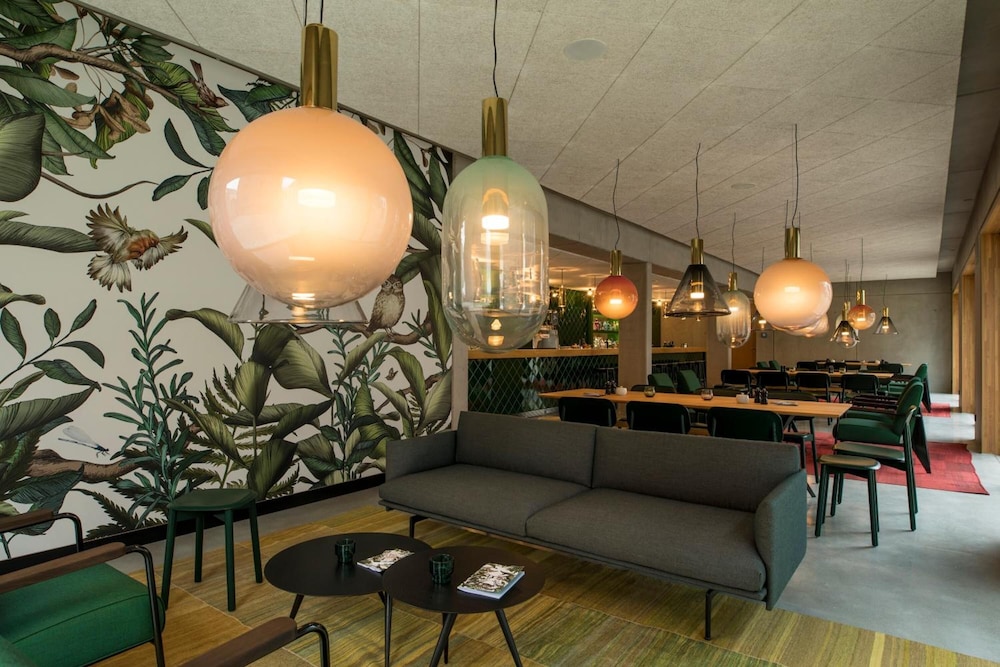 Kitz Boutique Hotel & Restaurant 35/43