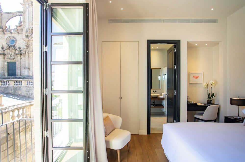 Hotel Boutique Sidonia 17/50