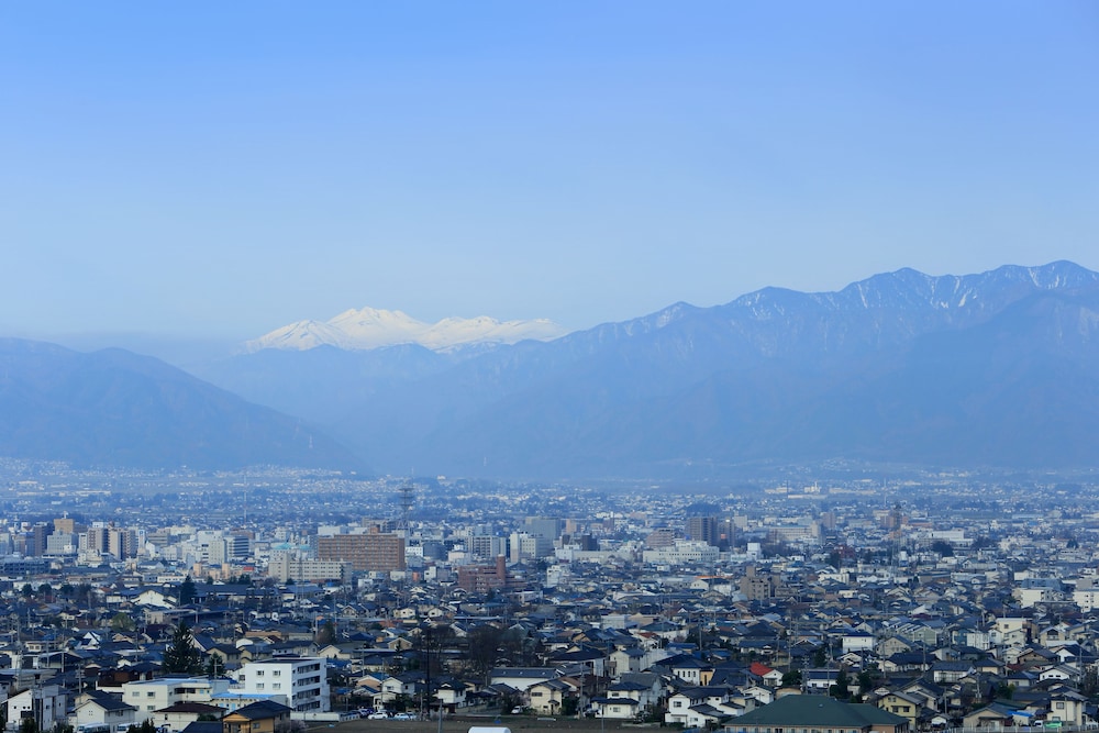 Hotel Shoho 45/50