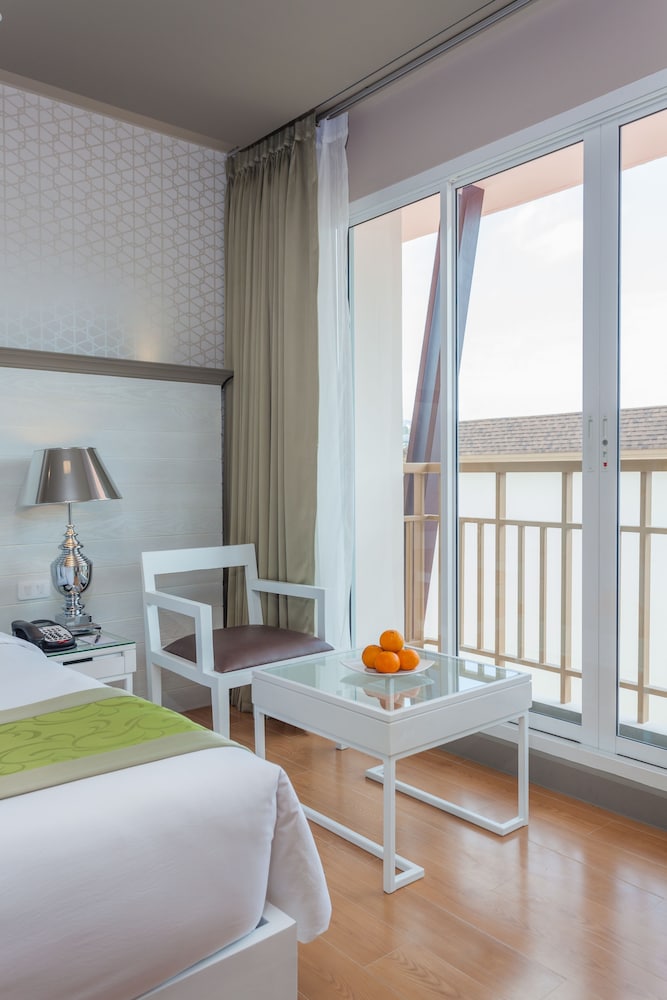 room