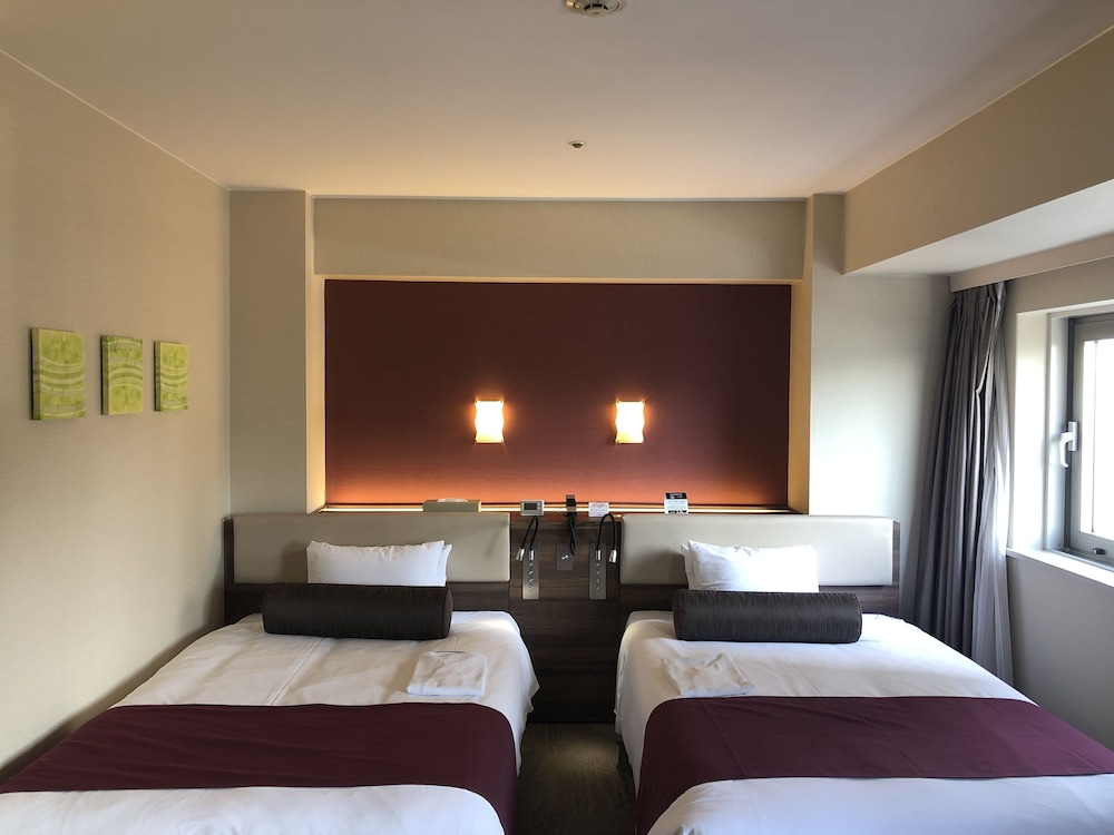 Keikyu EX Hotel Takanawa 10/50