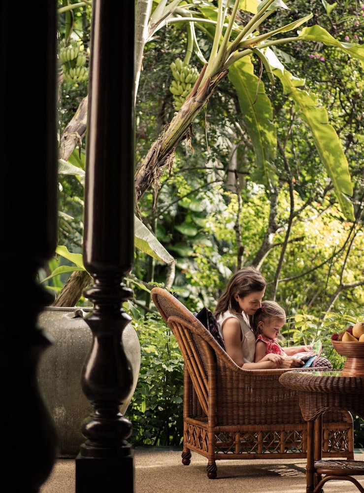 Four Seasons Resort Chiang Mai 23/91