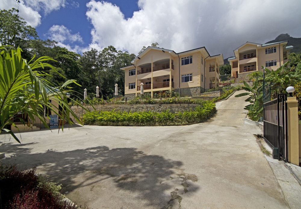 The Palm Seychelles 43/50