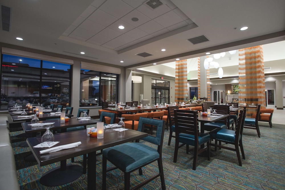 Hilton Garden Inn Bolingbrook I-55 60/79