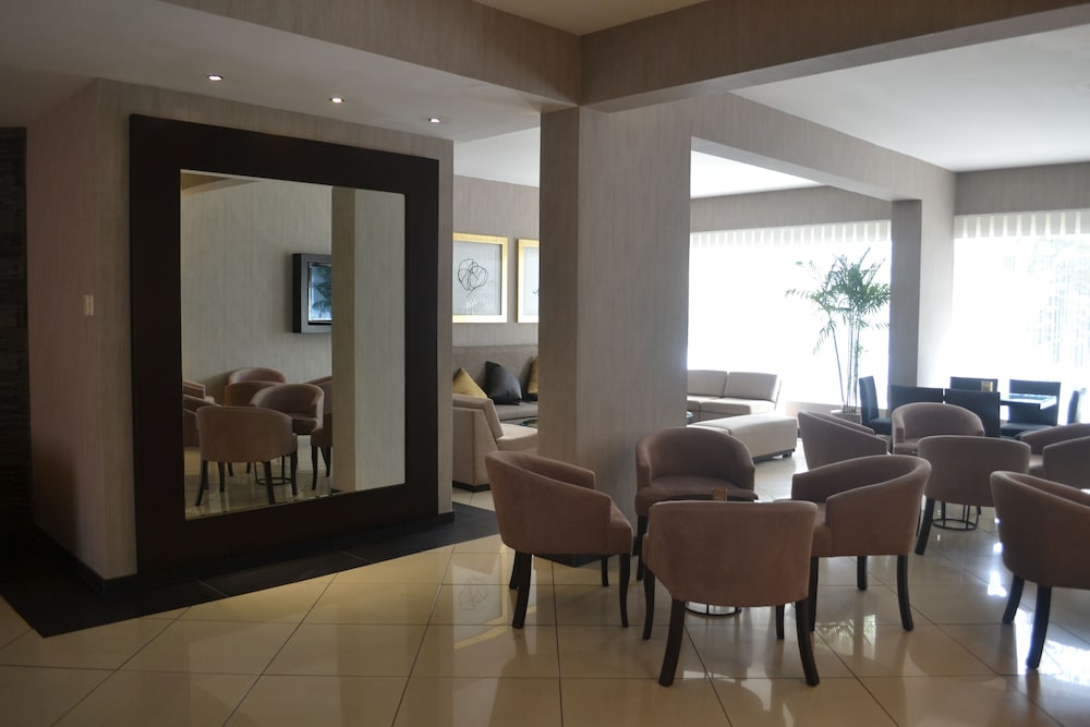 HOTEL JOSE ANTONIO 25/50
