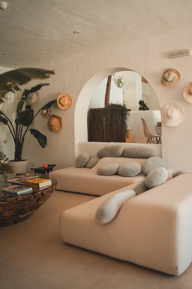 Hacienda Na Xamena 47/79