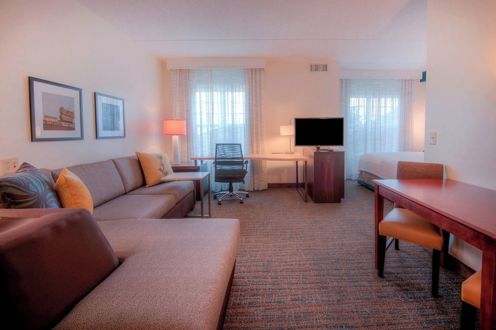 Residence Inn By Marriott Raleigh Crabtree 28/50