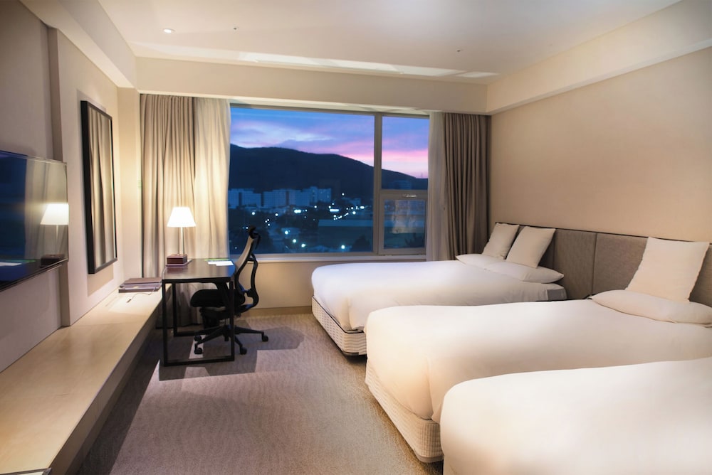 Samsung Hotel Geoje 14/42