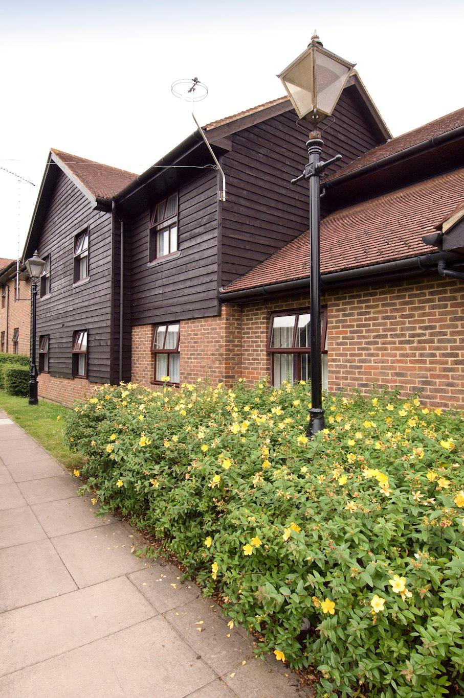 Premier Inn Sandhurst 22/30