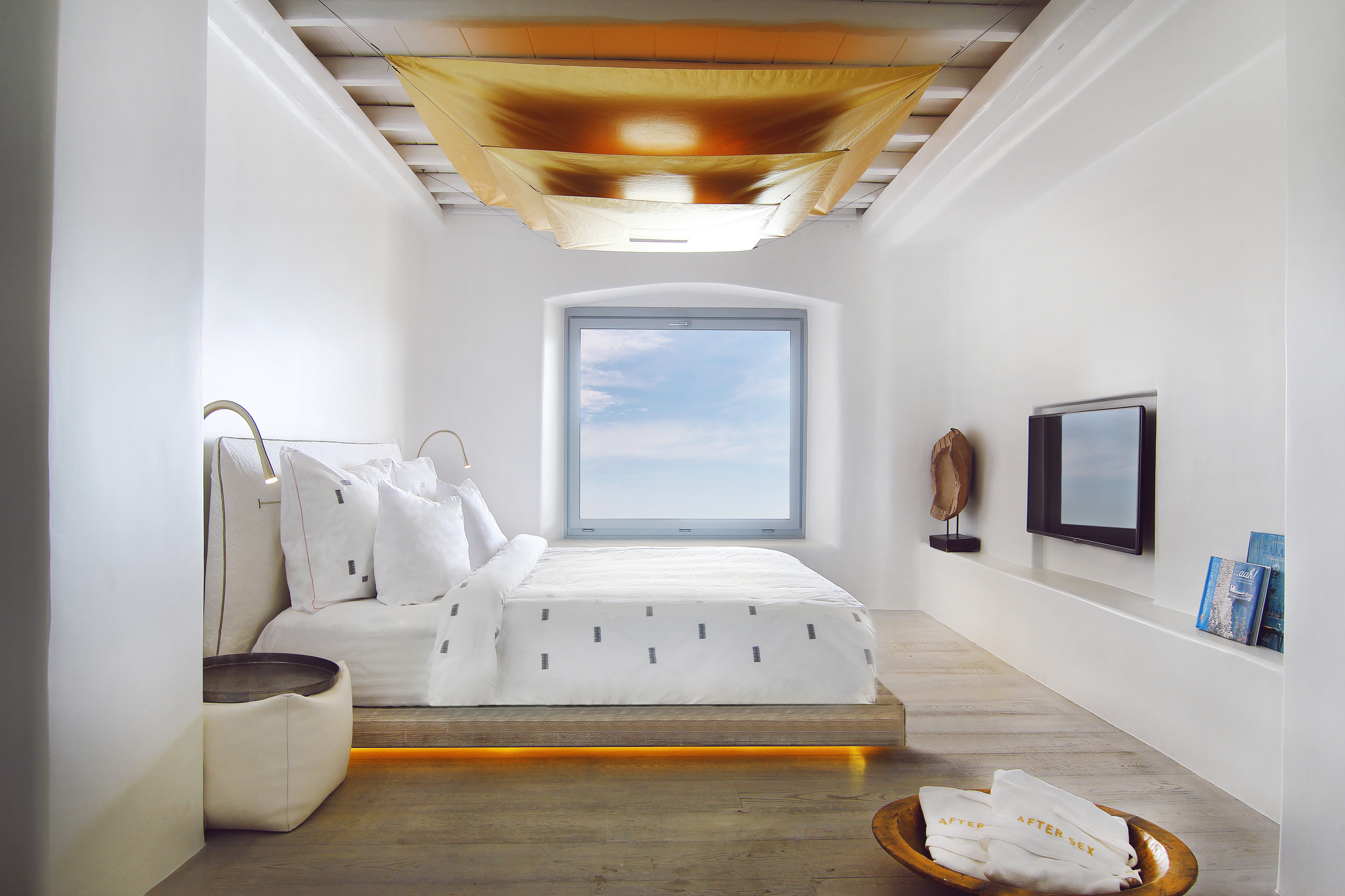 1 Bedroom, Gold, Villa, Private Pool