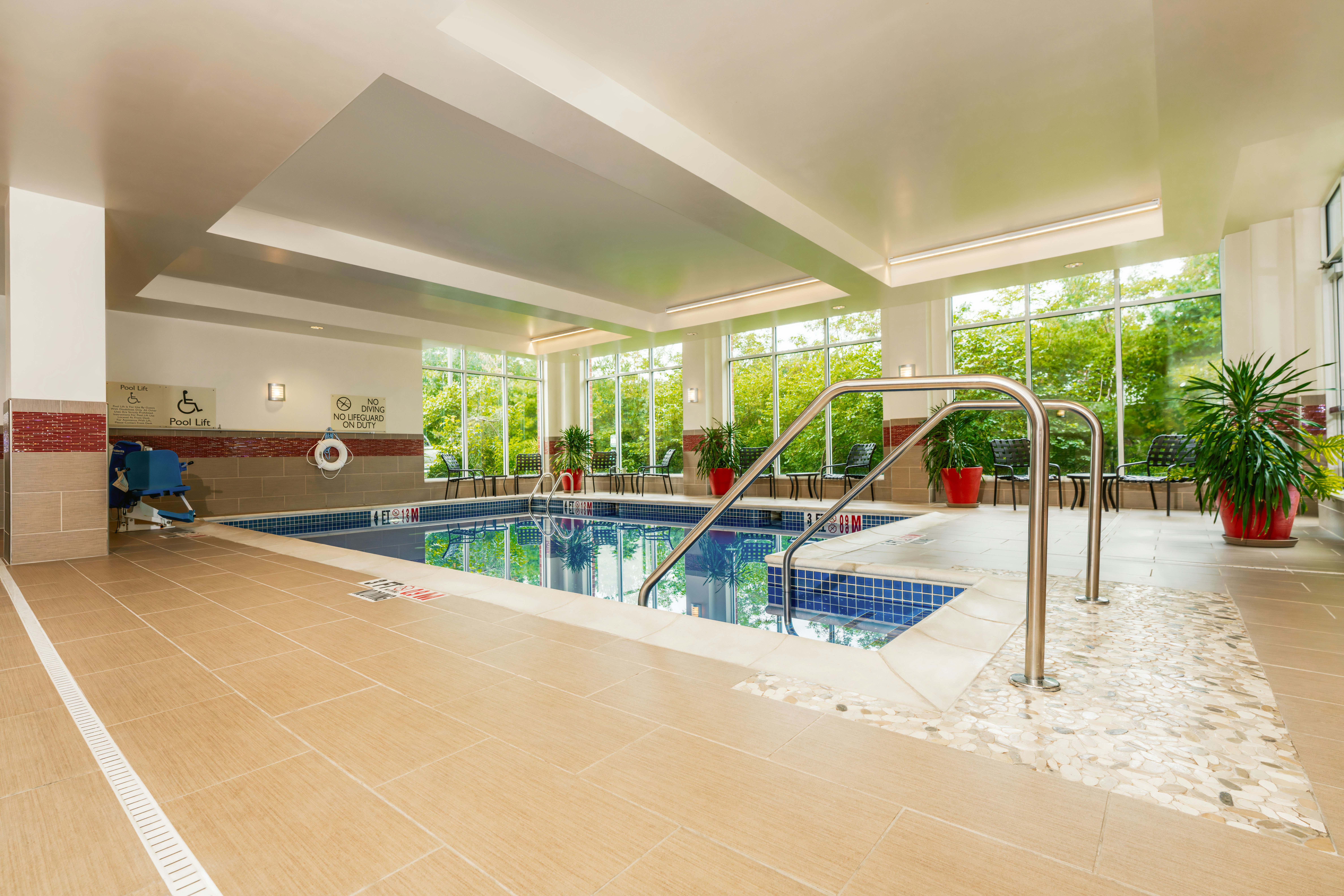 Hilton Garden Inn Indiana At Iup 30/62