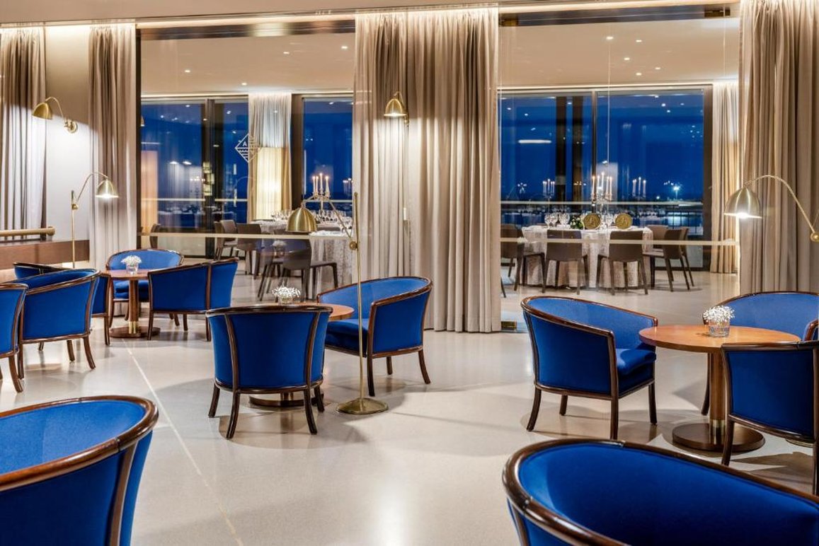 Grand Hotel Acores Atlantico 52/72