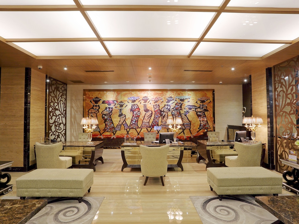 Belviu Hotel Bandung 39/56