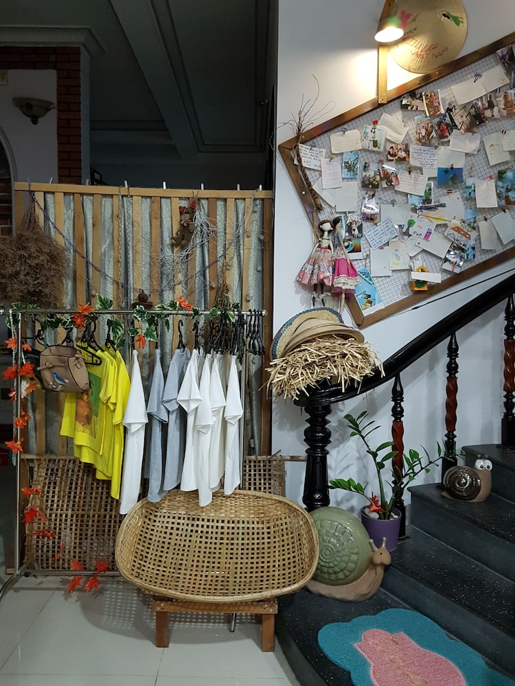 Little Home Hostel Nha Trang 32/41