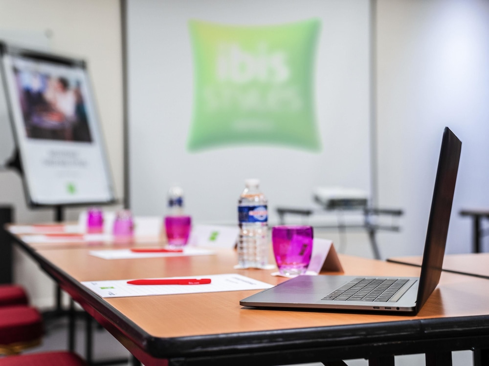 ibis Styles Beauvais 41/50