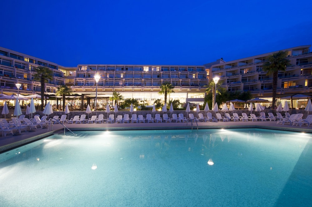 Hotel Mediteran Plava Laguna 47/50
