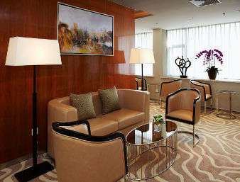 Ramada Plaza by Wyndham Shanghai Pudong Airport 7/13