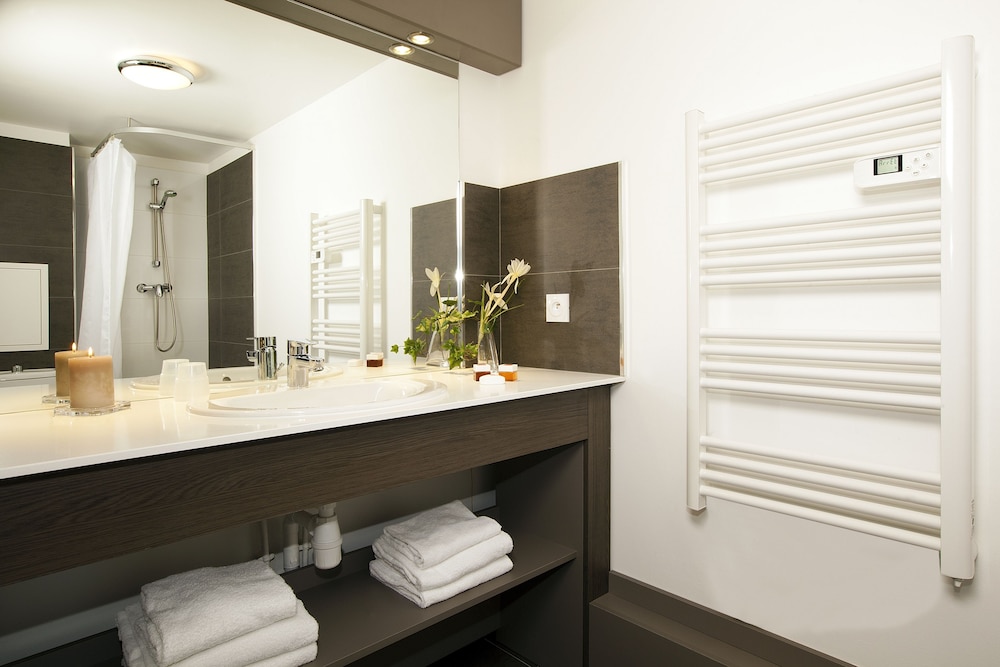 Apts Sejours Et Affaires Montreuil 10/45