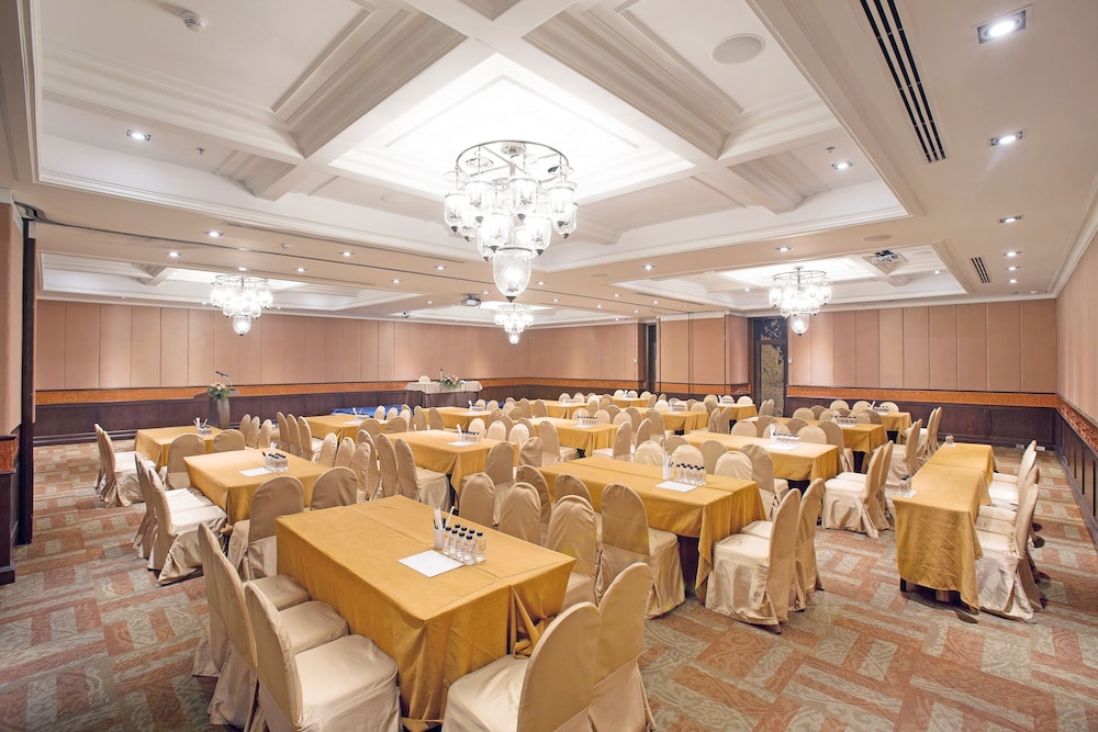 Mida Grande Hotel Dhavaravati, Nakhon Pathom 41/50