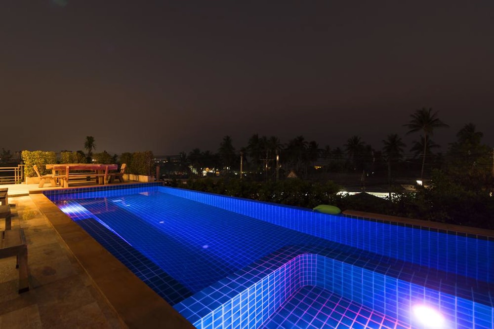 Surisa Seaview Pool Villas 20/38