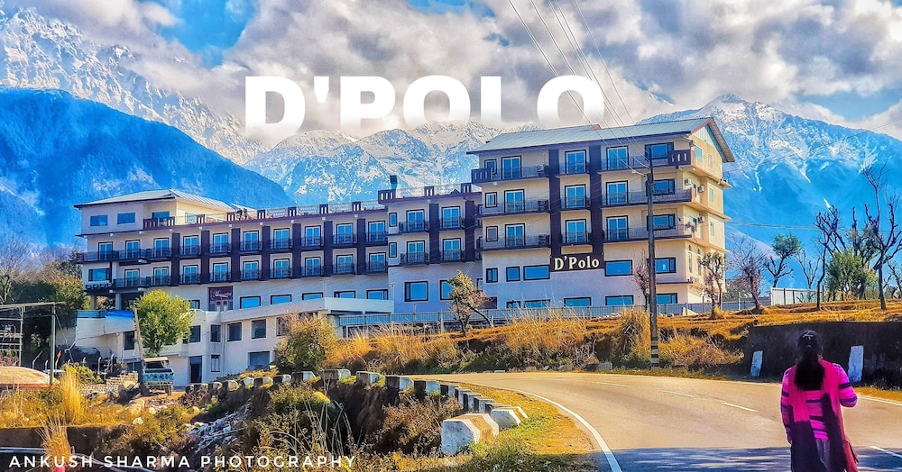 D'polo Club & Spa Resort 2/50