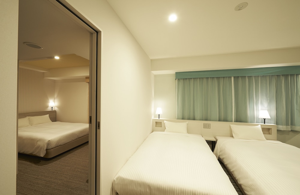 Sotetsu Fresa Inn Ginza-Sanchome 17/58