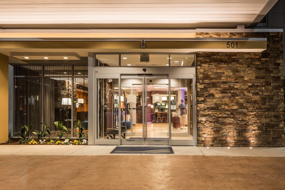 Fairfield Inn And Suites Florence I 20 5/30