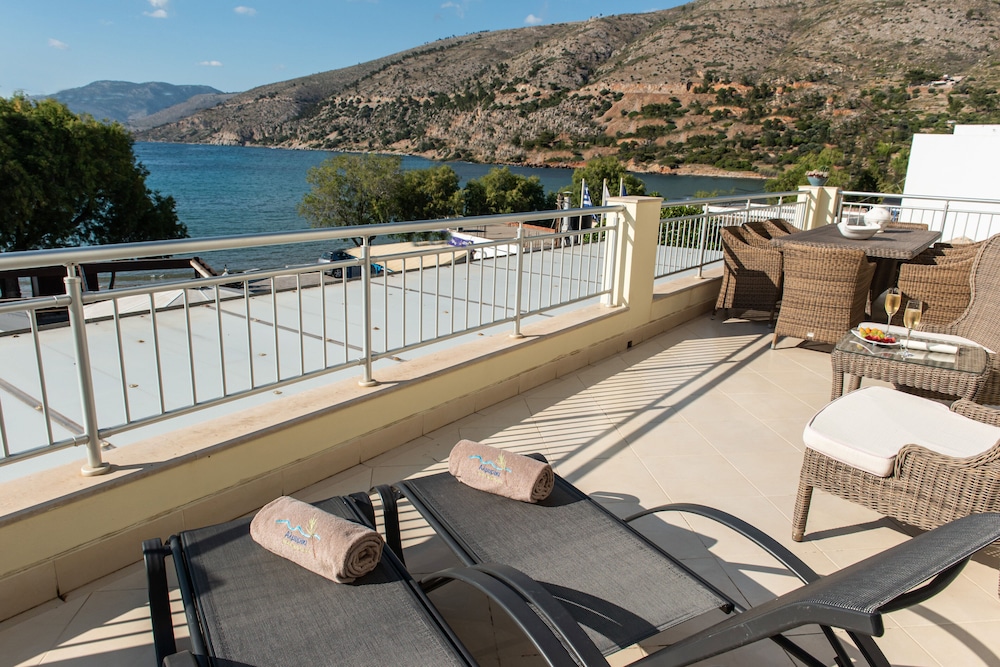 Almiriki Chios Rooms & Apartments 38/66
