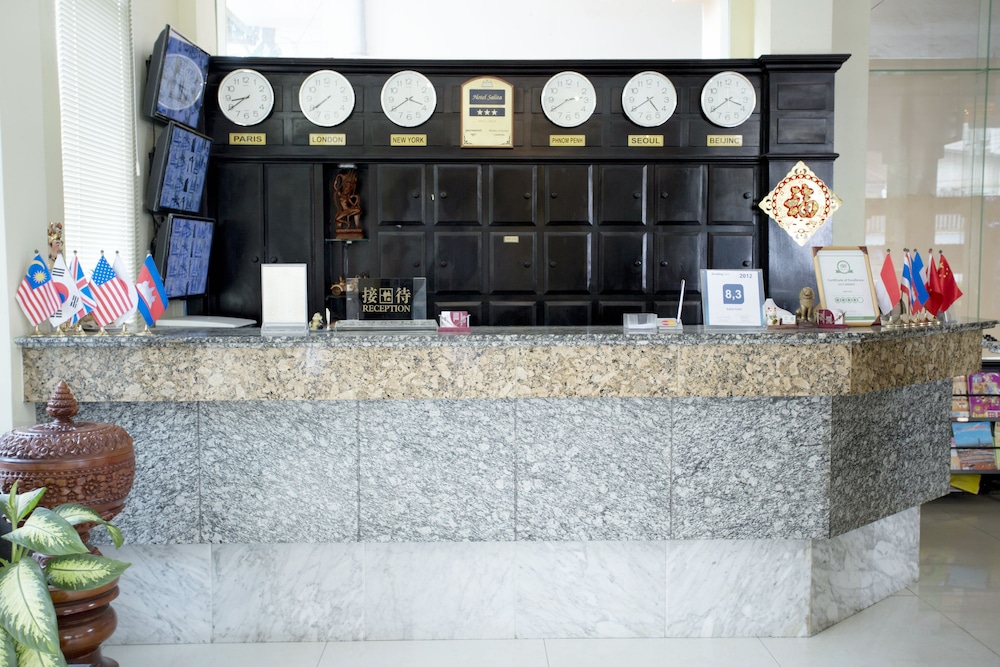 SALITA HOTEL 9/75
