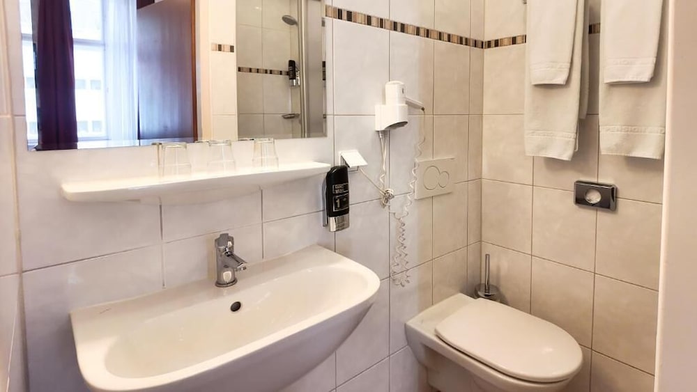 Andreas Hotelpension 38/50