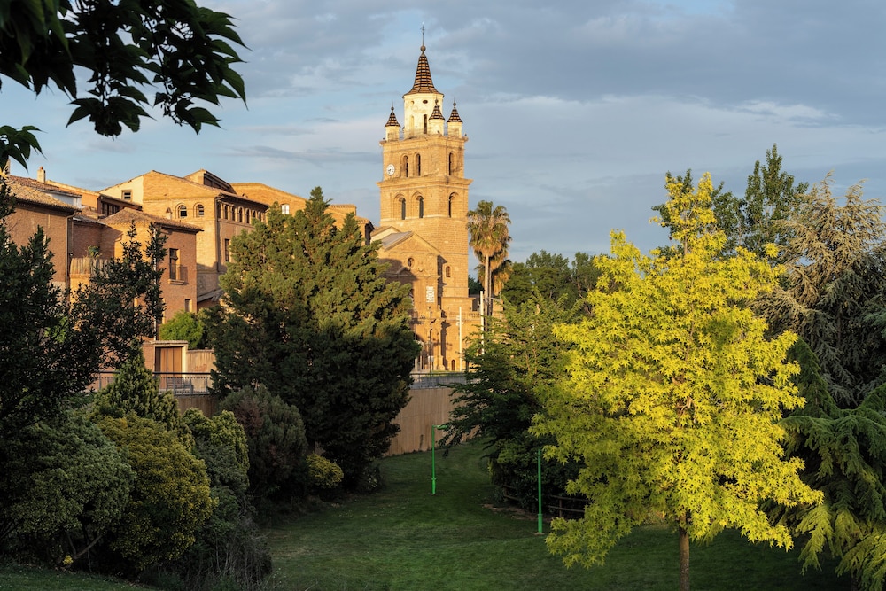 Parador De Calahorra 39/47
