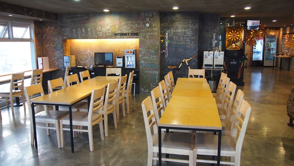 Popcorn Hostel Haeundae 51/60