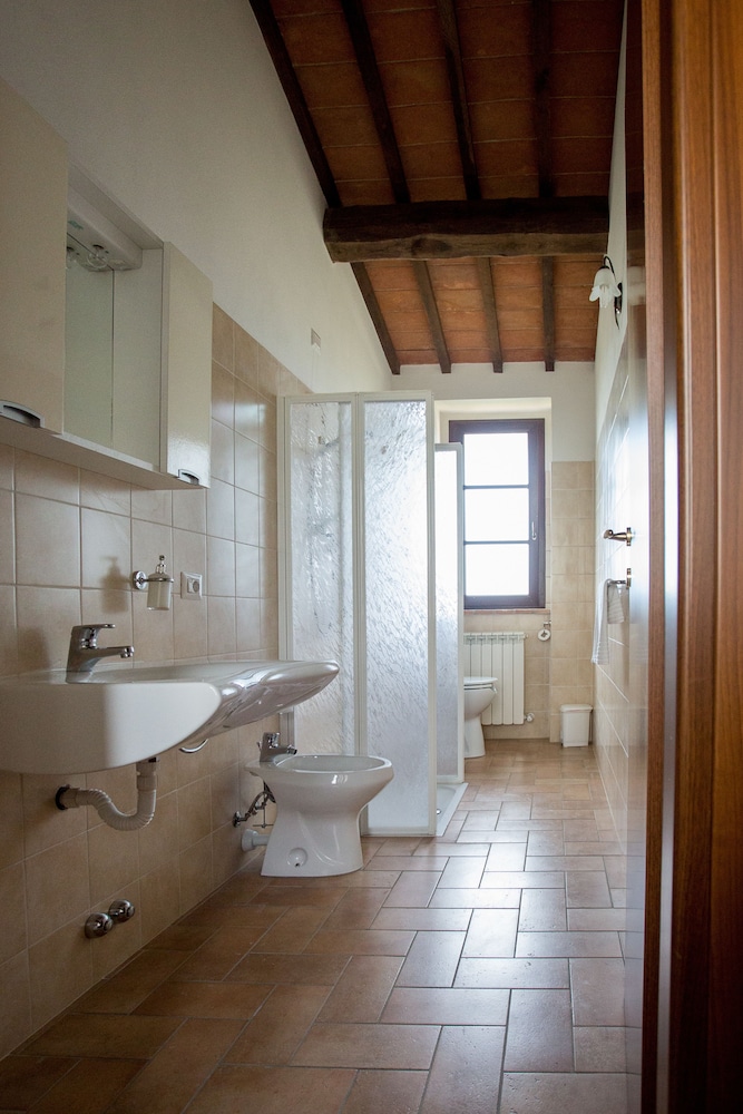 Agriturismo La Collina Del Sole 32/32