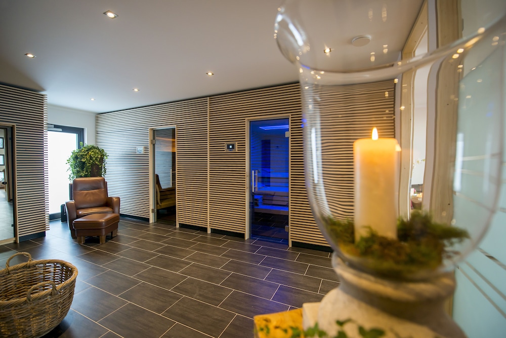 Landidyll Hotel Gasthof Zum Freden 22/49