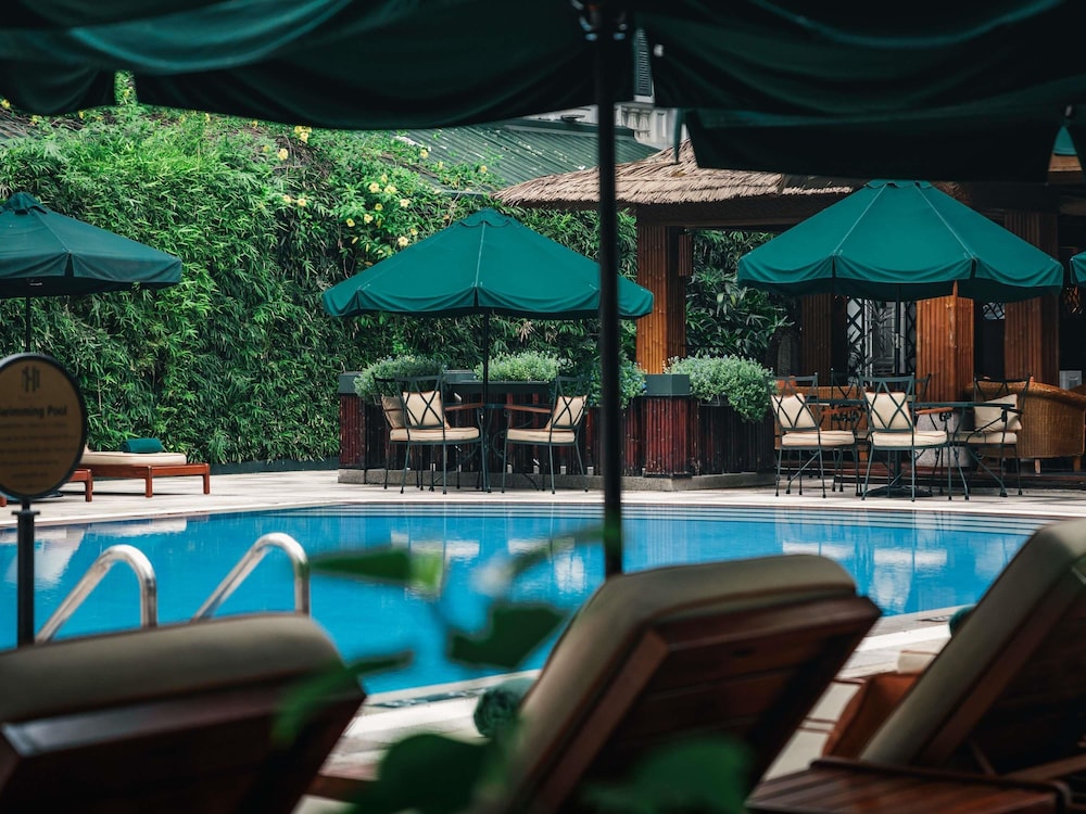 Sofitel Legend Metropole Hanoi Hotel 36/77