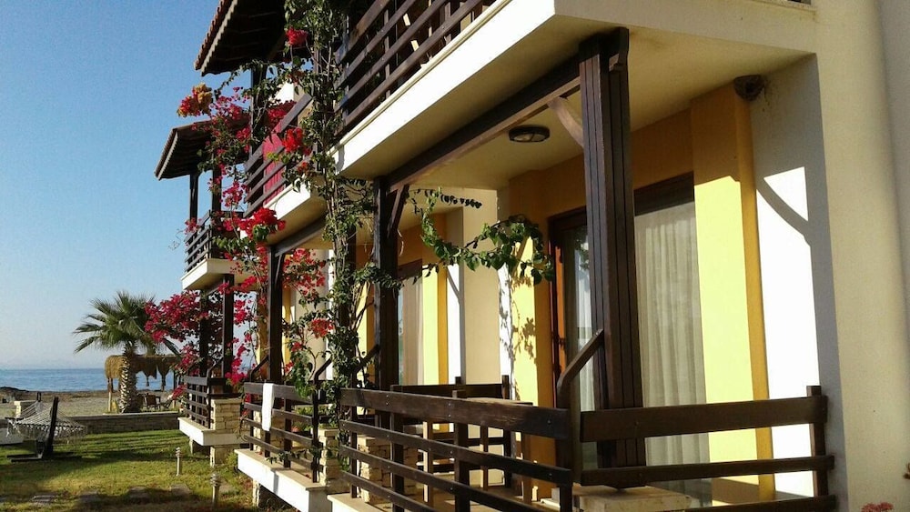 Silvanus Hotel 2/71