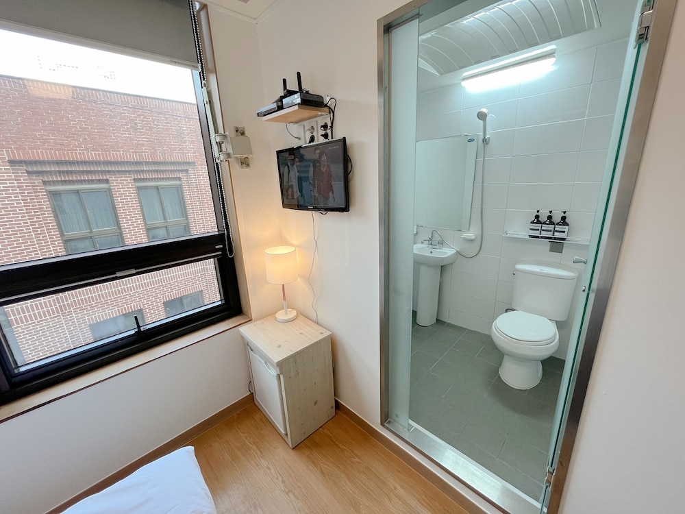 K-Guesthouse Myeongdong 2 53/55