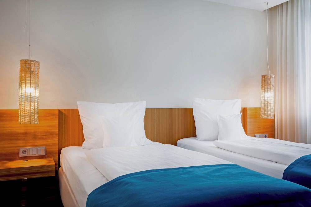 Lindner Hotel Berlin Ku'damm, part of JdV by Hyatt 18/67