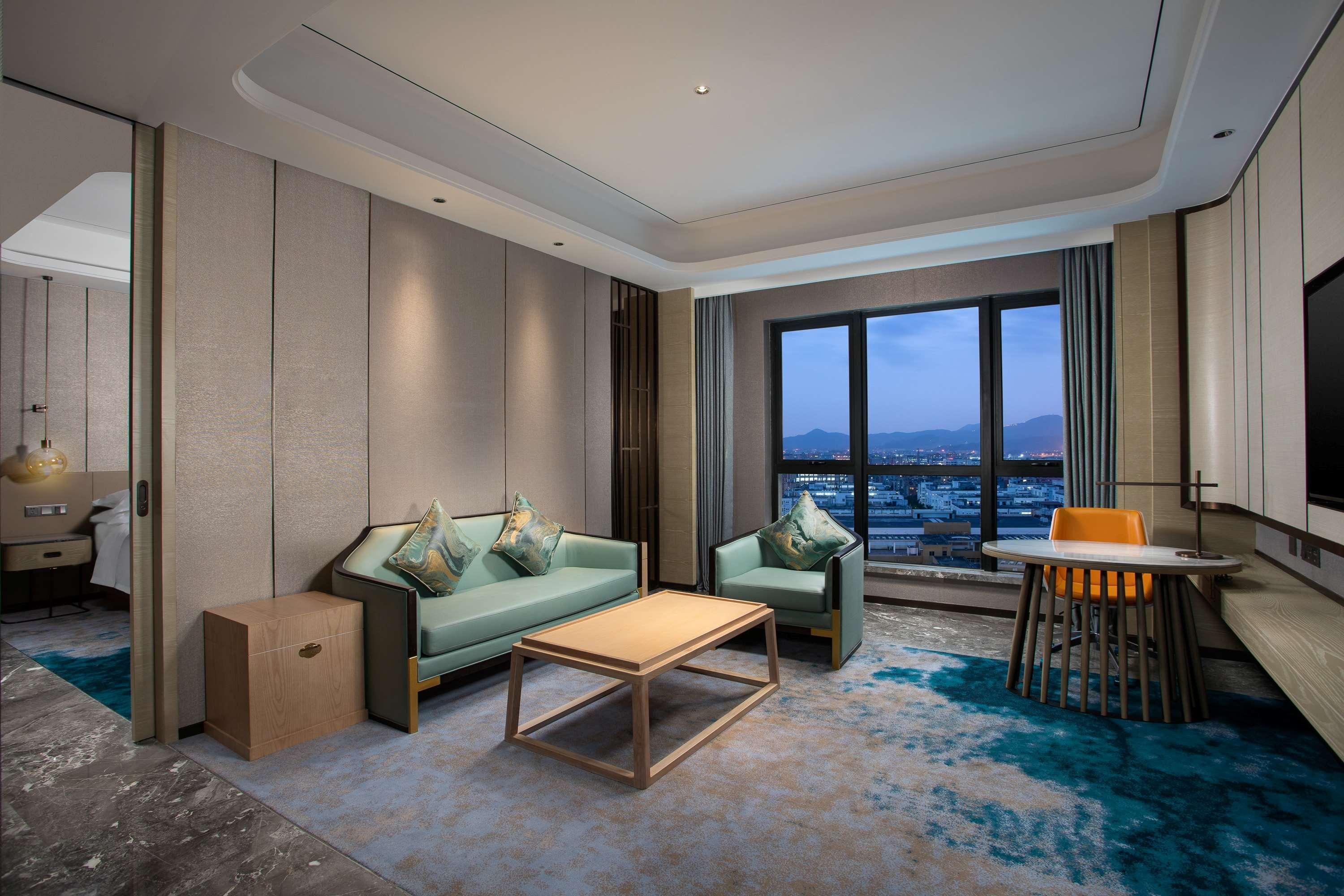 Ramada Plaza by Wyndham Xiamen 29/39