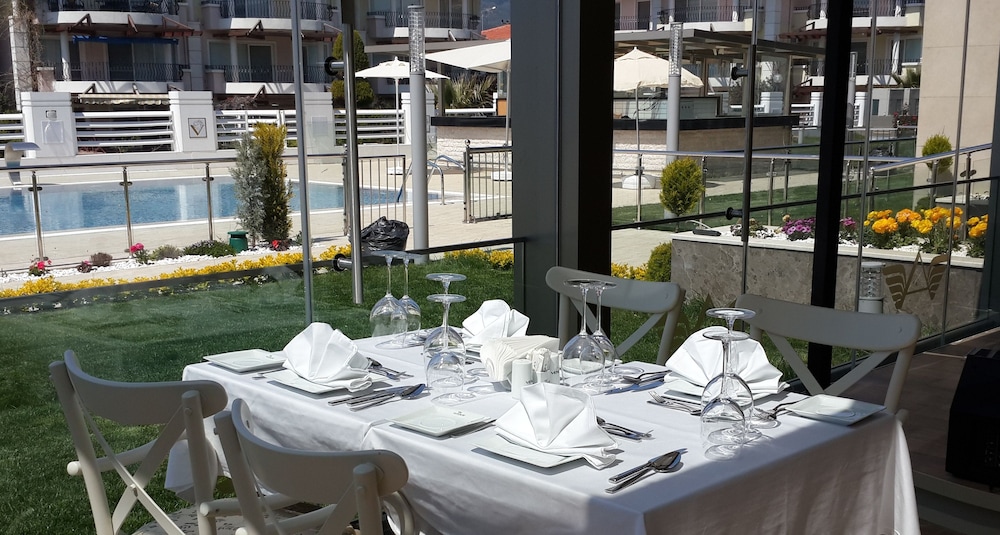 Venus Thermal Boutique Hotel 23/50