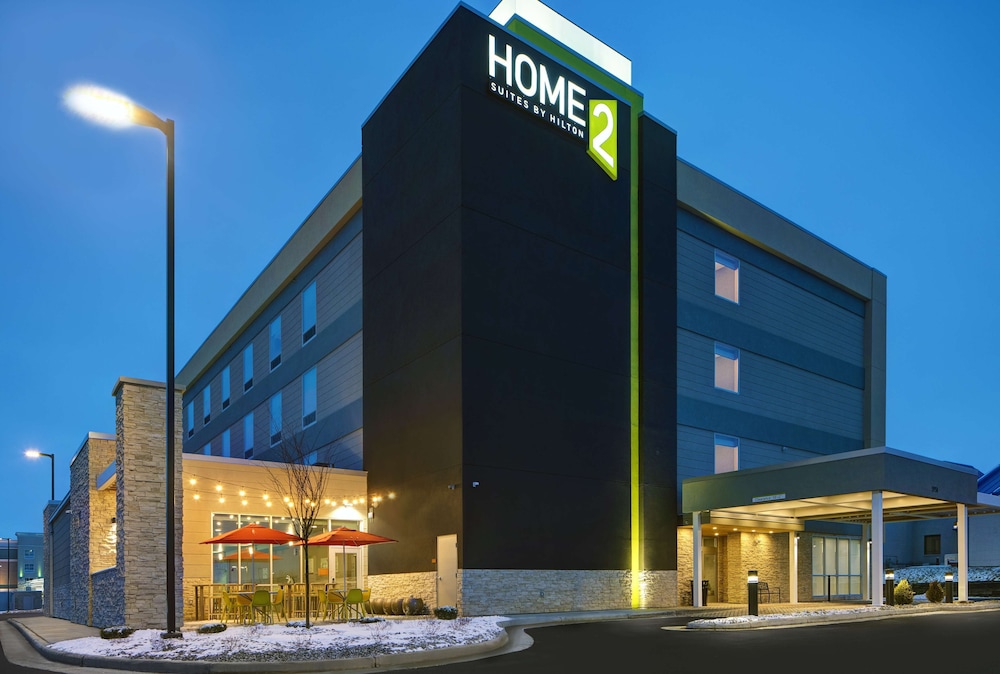 Home2 Suites By Hilton Richmond 1/44