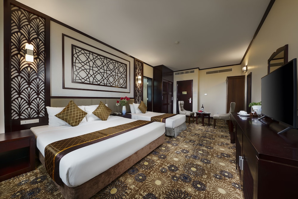 Mithrin Hotel Halong 4/22