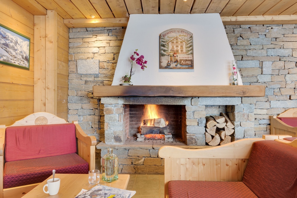 Les Chalets De Ladonis 48/64